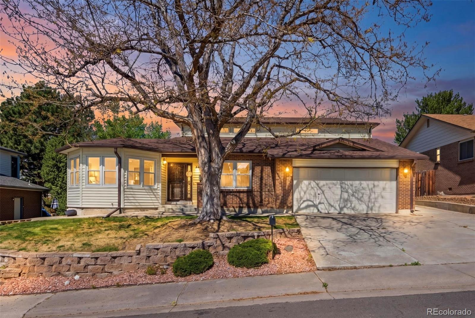 4641 S Perry Way Denver CO 80236