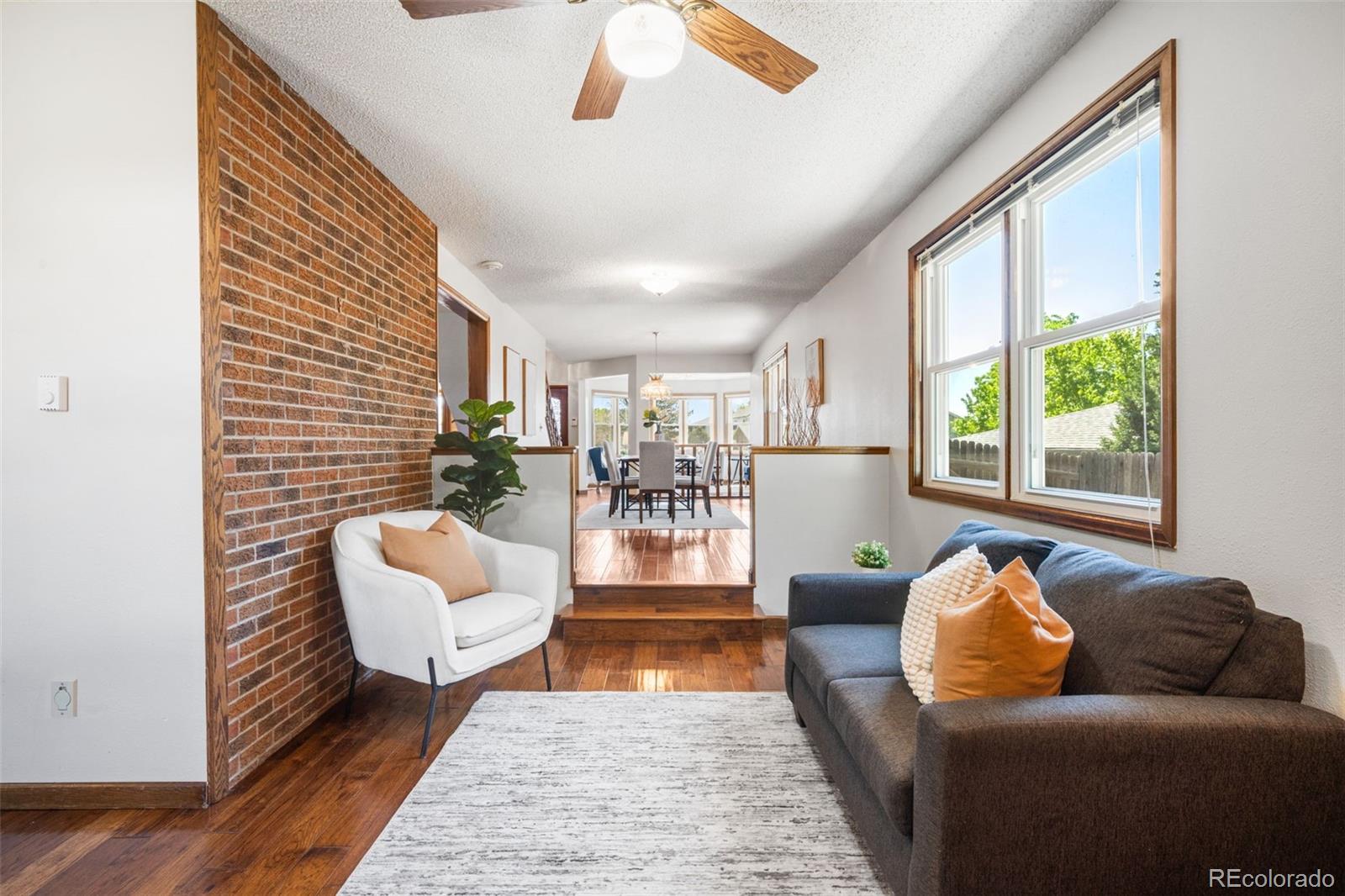 4641 S Perry Way Denver CO 80236
