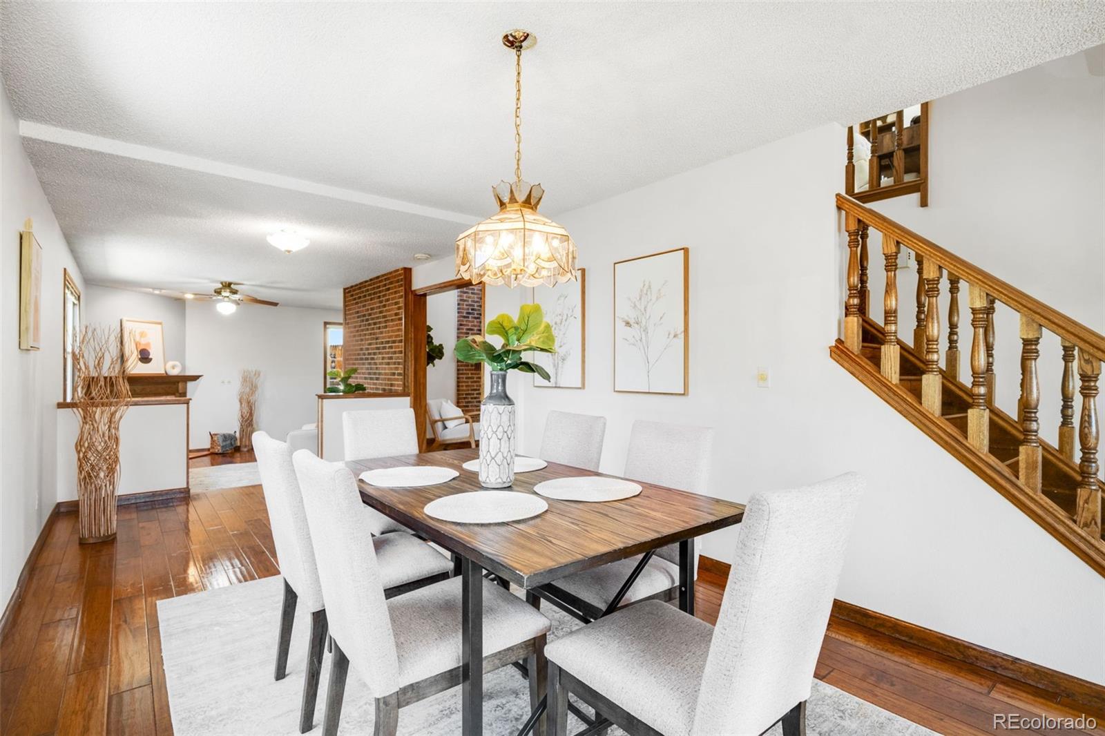 4641 S Perry Way Denver CO 80236