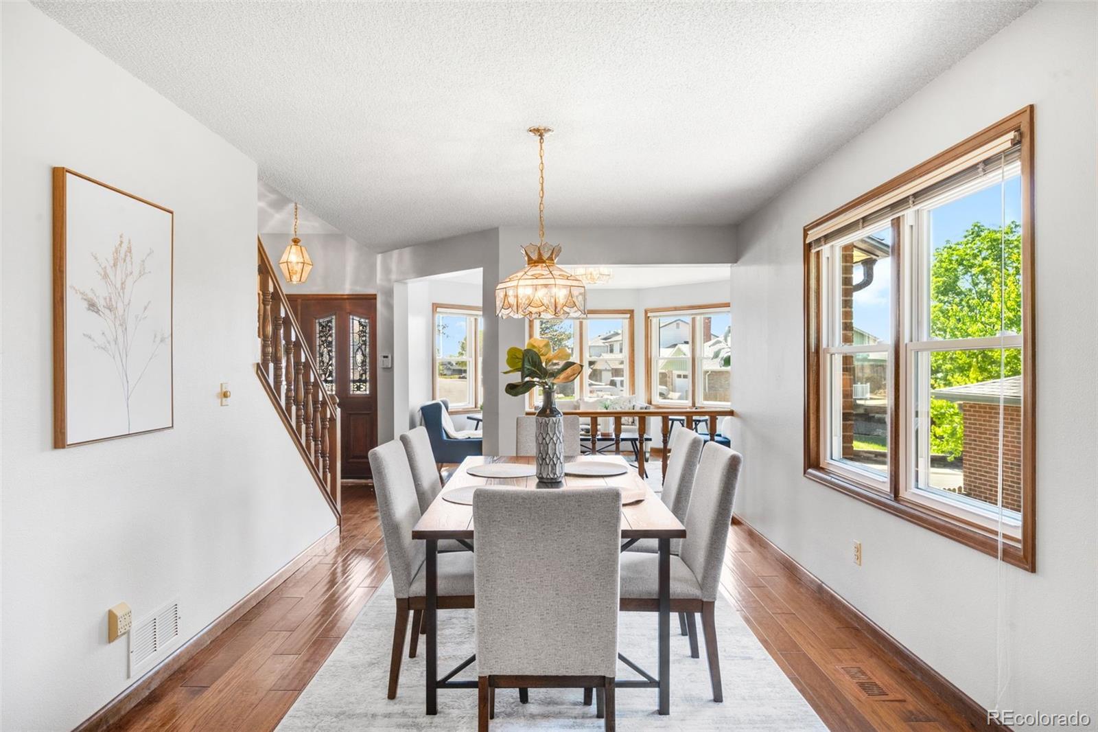 4641 S Perry Way Denver CO 80236
