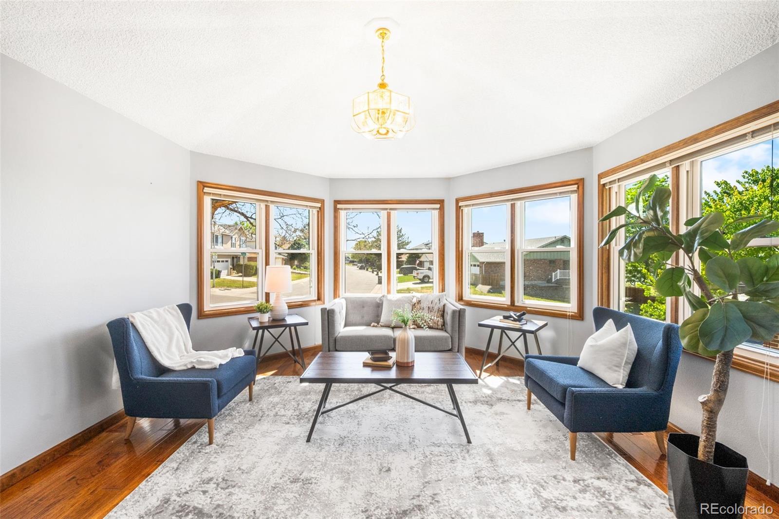 4641 S Perry Way Denver CO 80236