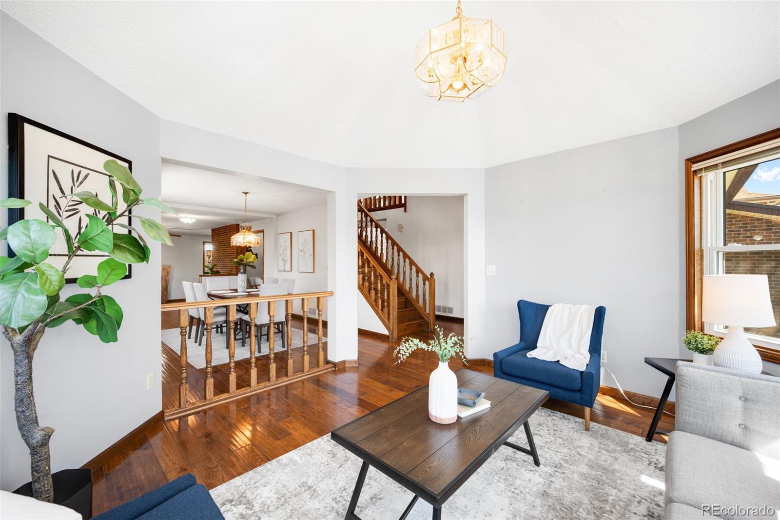 4641 S Perry Way Denver CO 80236