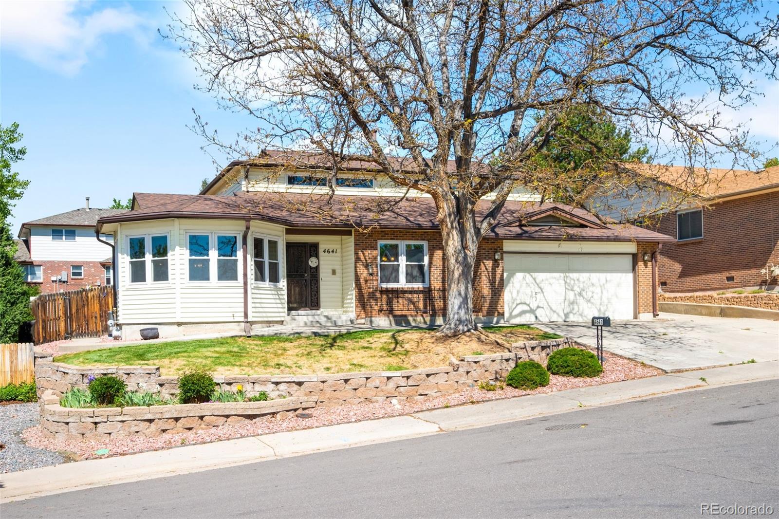 4641 S Perry Way Denver CO 80236
