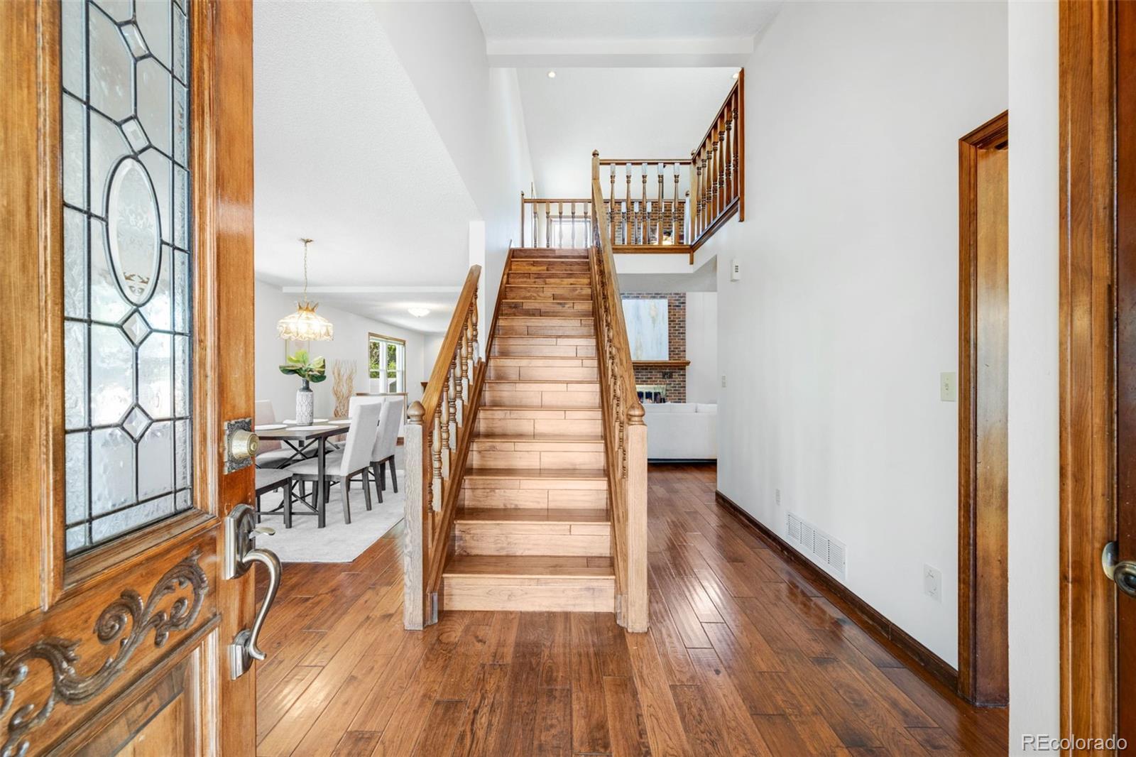 4641 S Perry Way Denver CO 80236