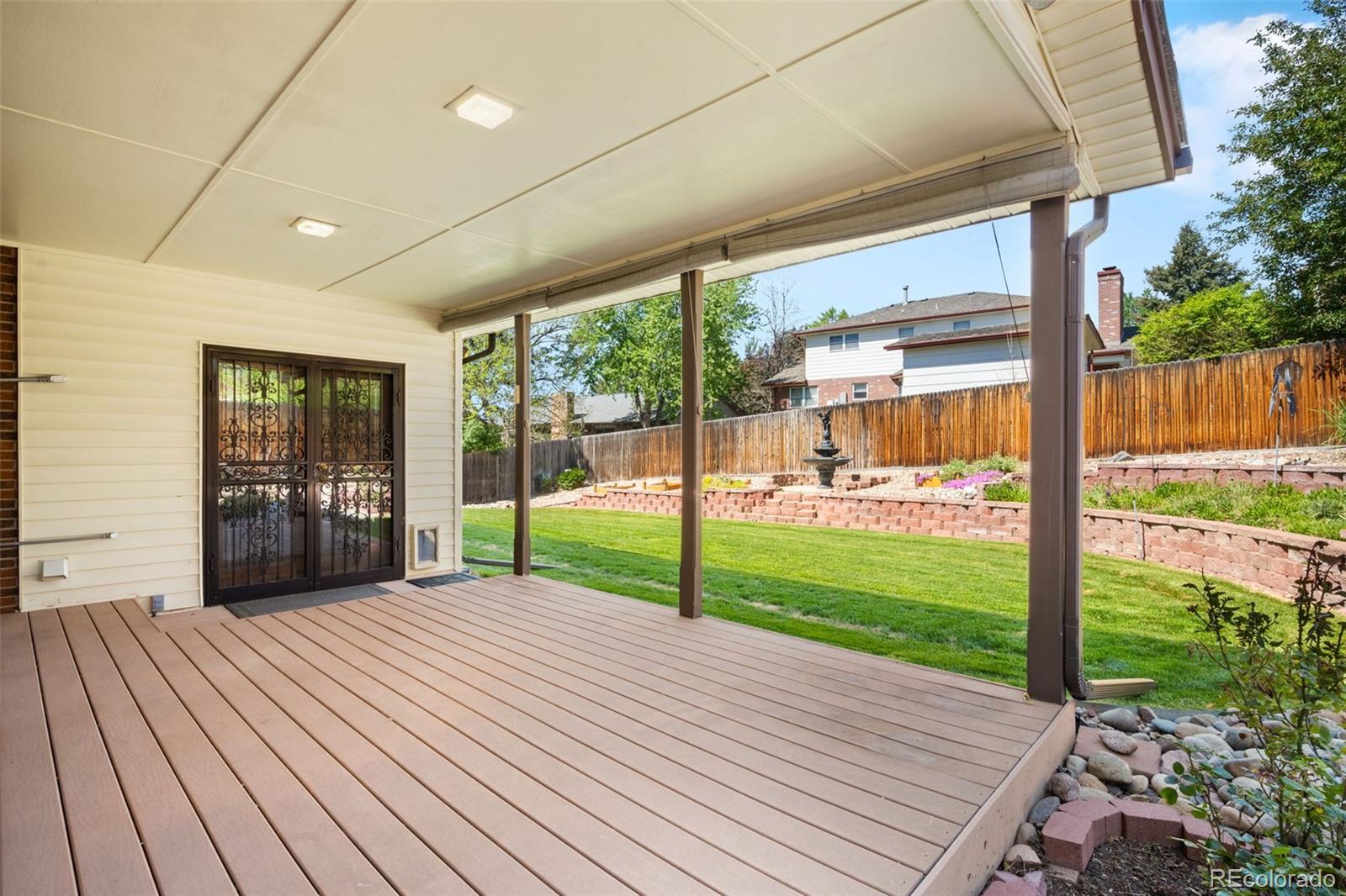 4641 S Perry Way Denver CO 80236