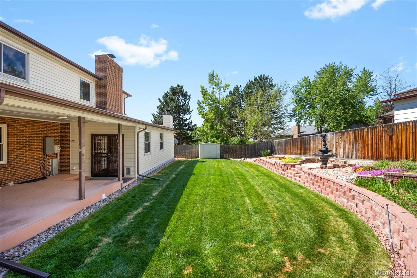 4641 S Perry Way Denver CO 80236