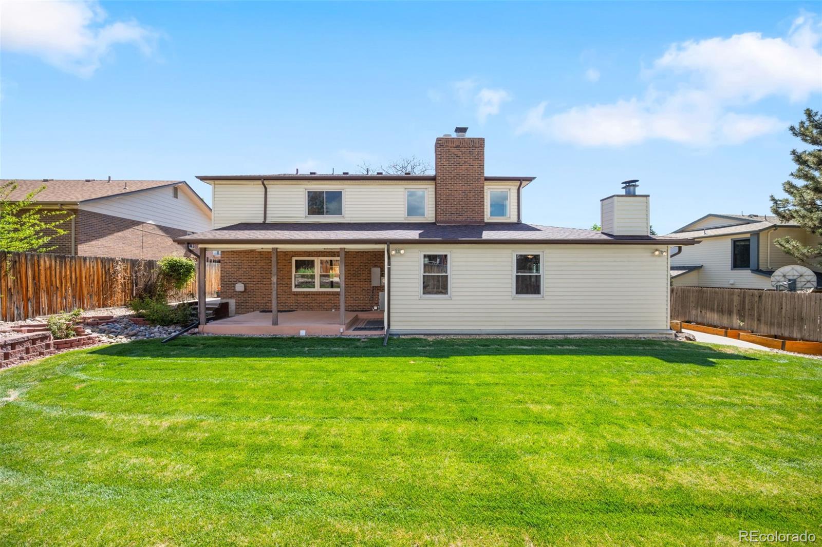 4641 S Perry Way Denver CO 80236