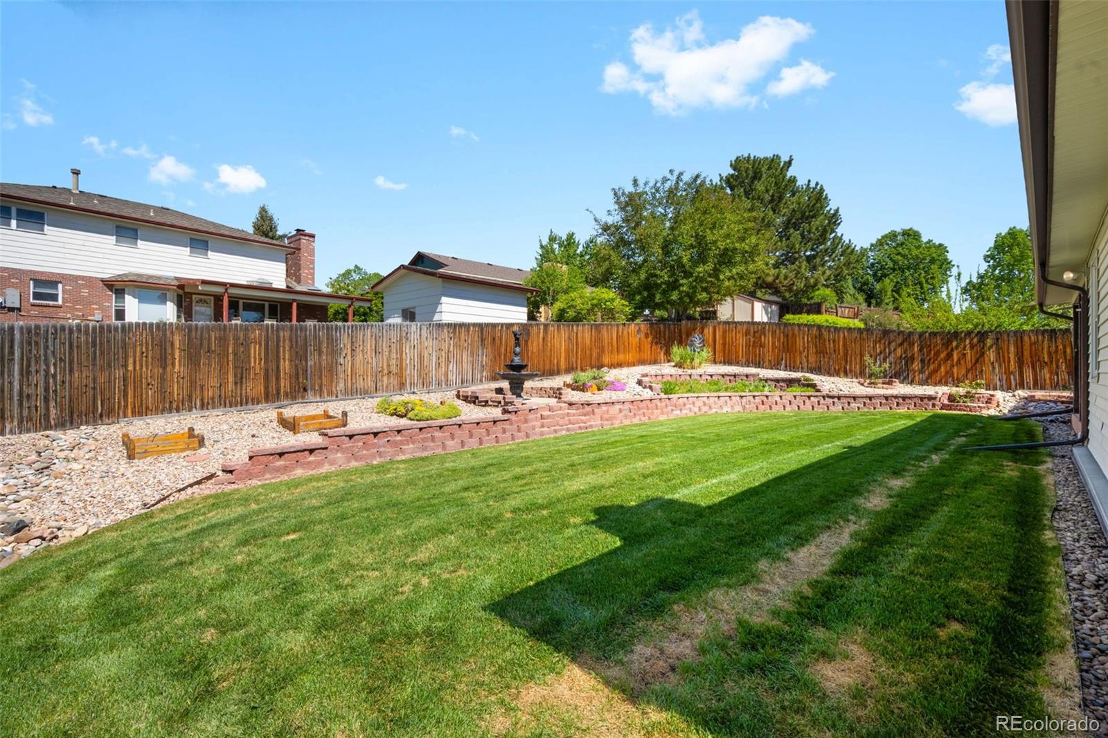 4641 S Perry Way Denver CO 80236