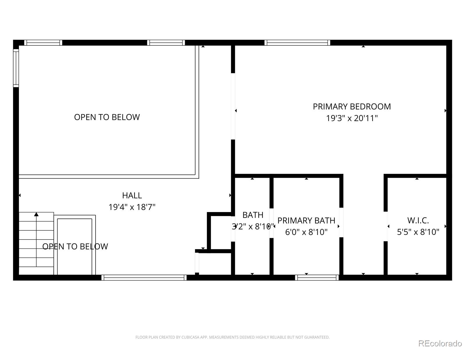 4641 S Perry Way Denver CO 80236