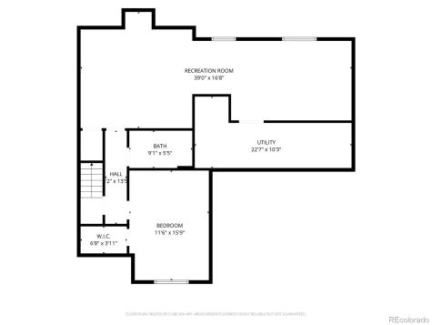4641 S Perry Way Denver CO 80236