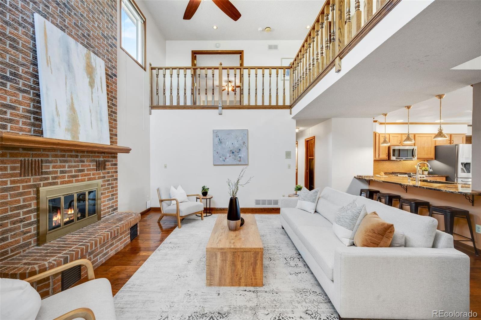 4641 S Perry Way Denver CO 80236