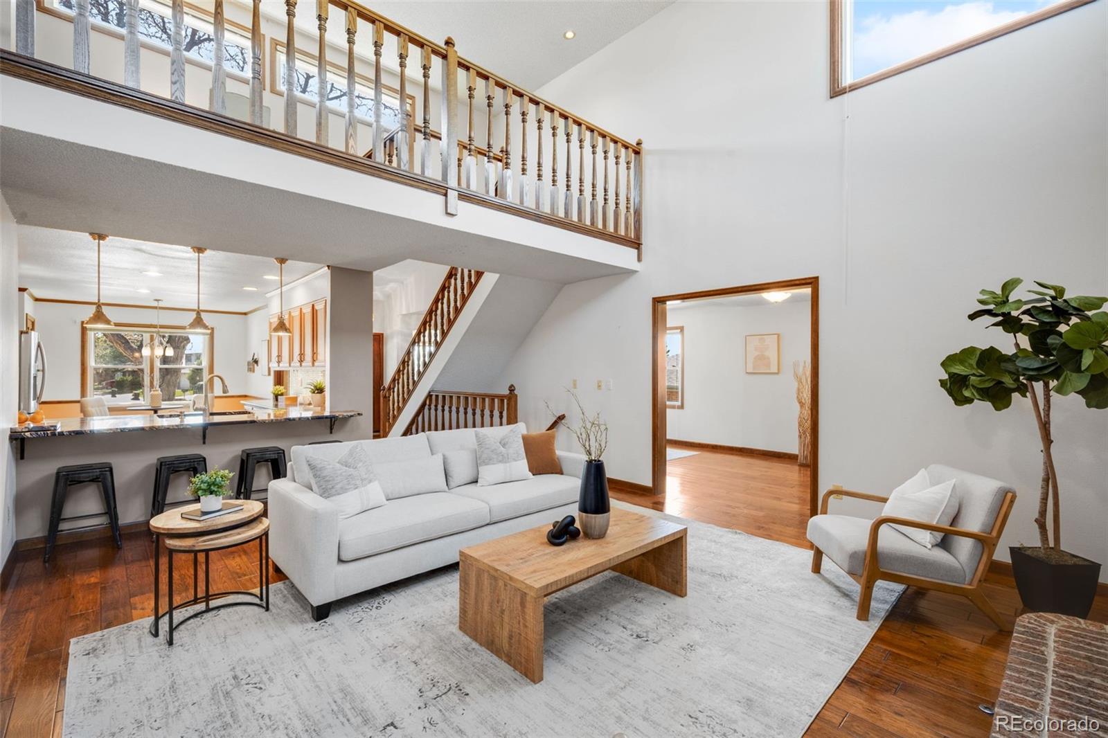 4641 S Perry Way Denver CO 80236