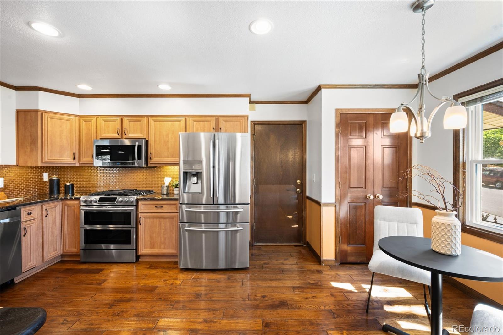 4641 S Perry Way Denver CO 80236