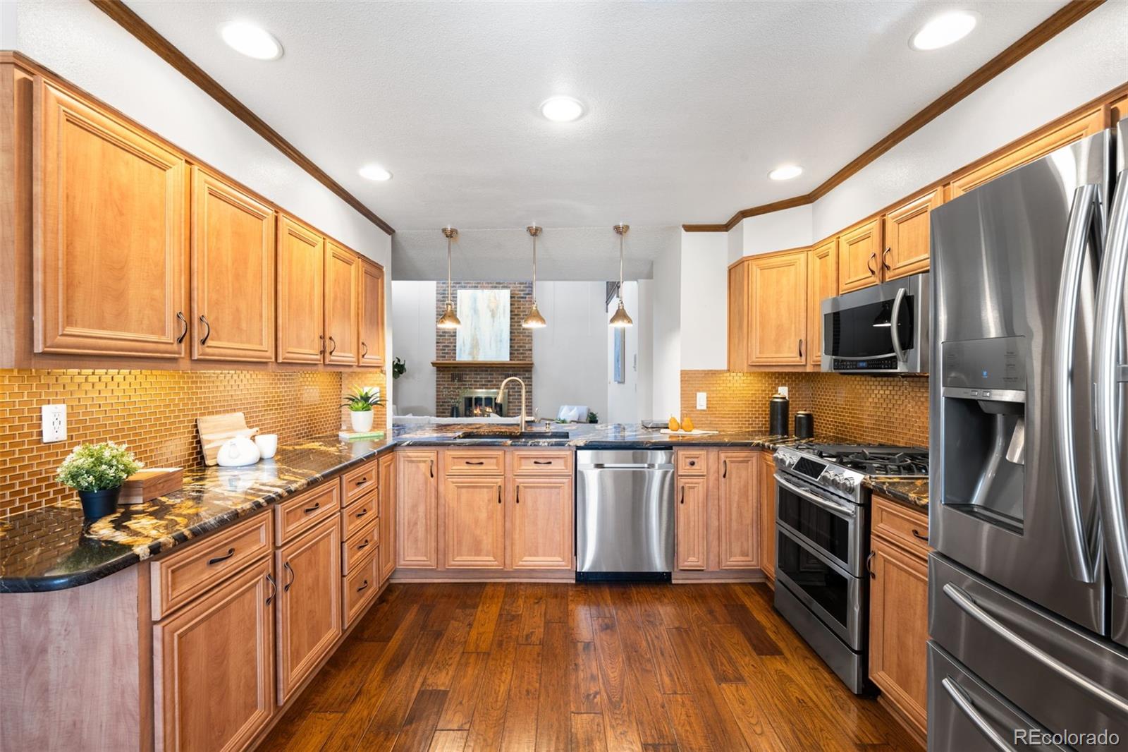 4641 S Perry Way Denver CO 80236