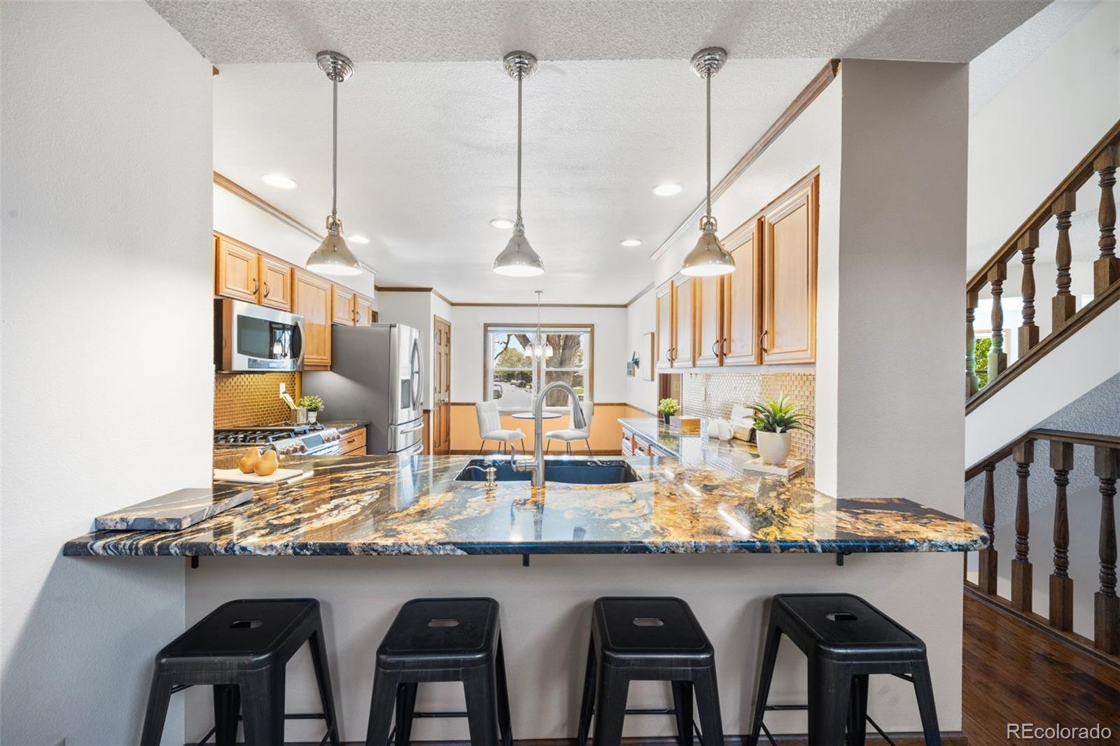 4641 S Perry Way Denver CO 80236