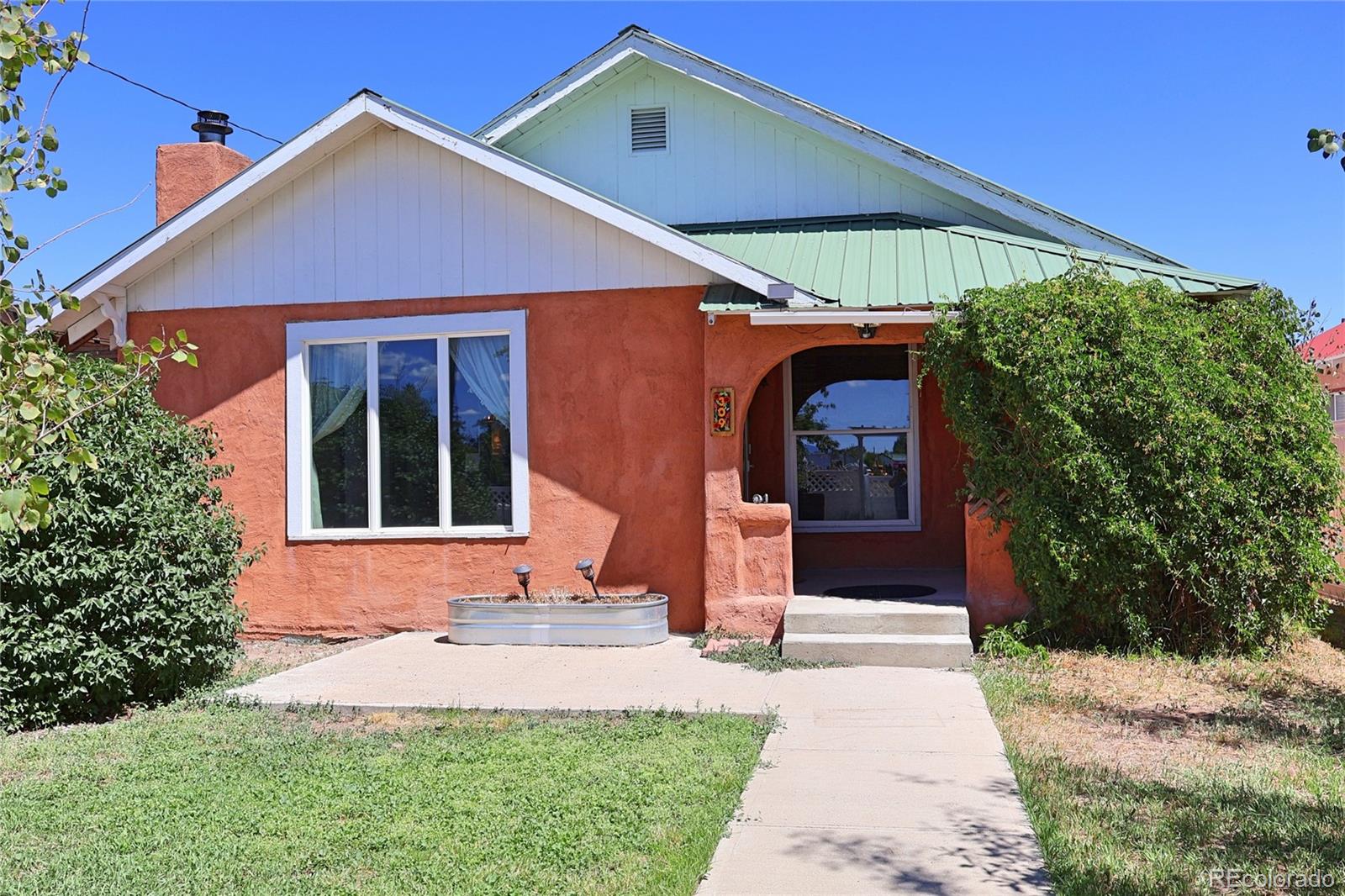 309 Main Street Romeo CO 81148