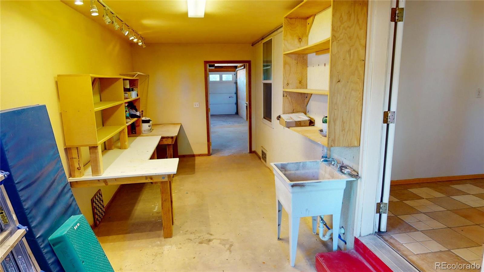 309 Main Street Romeo CO 81148