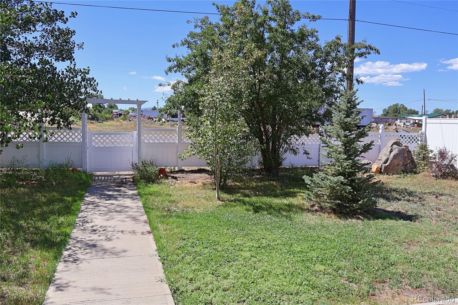 309 Main Street Romeo CO 81148