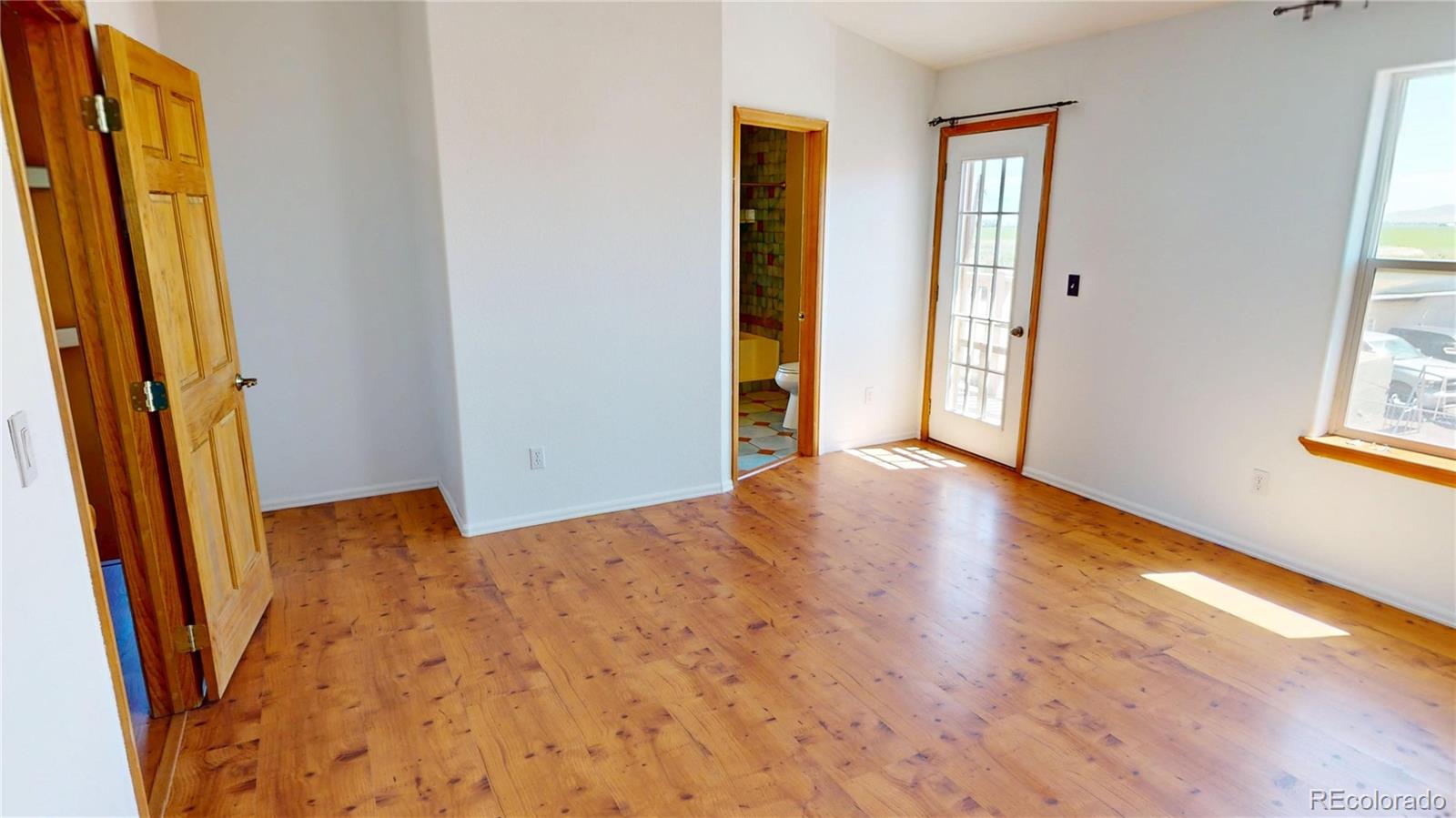 309 Main Street Romeo CO 81148