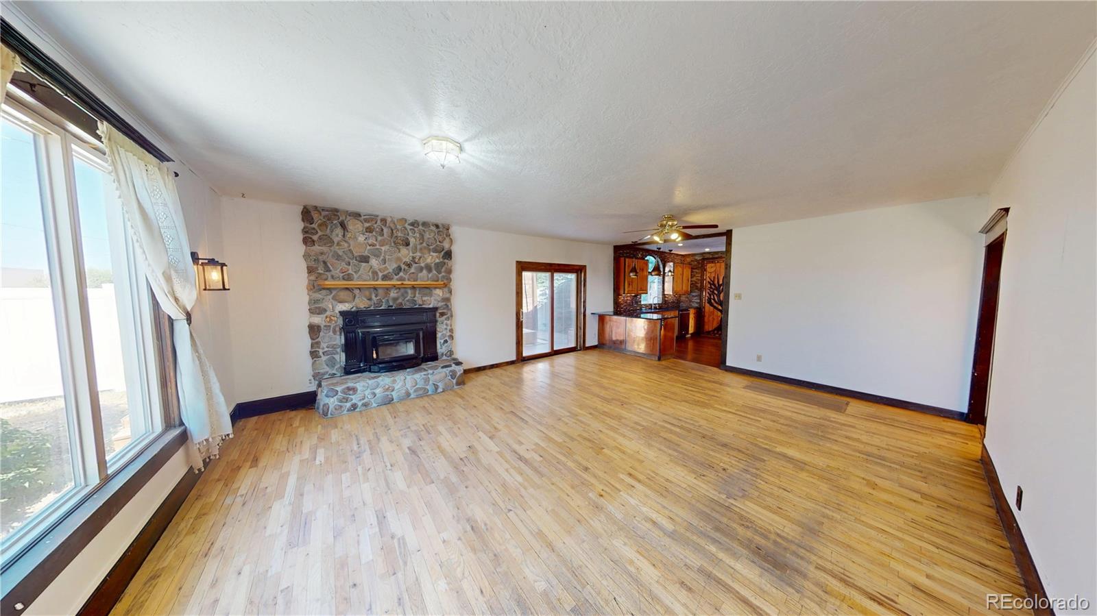 309 Main Street Romeo CO 81148