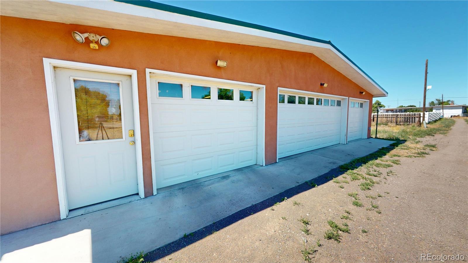 309 Main Street Romeo CO 81148