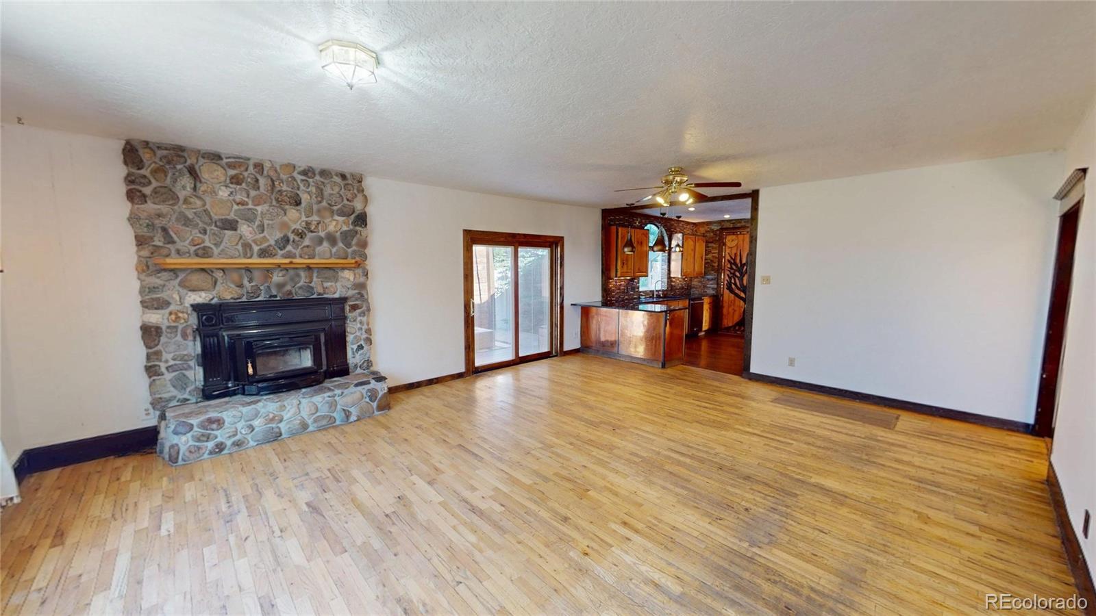 309 Main Street Romeo CO 81148