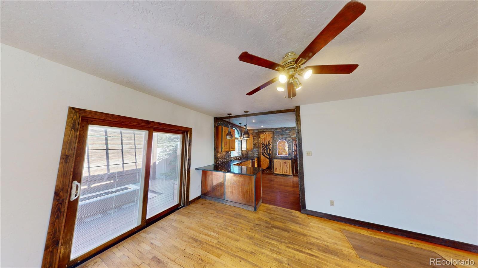 309 Main Street Romeo CO 81148