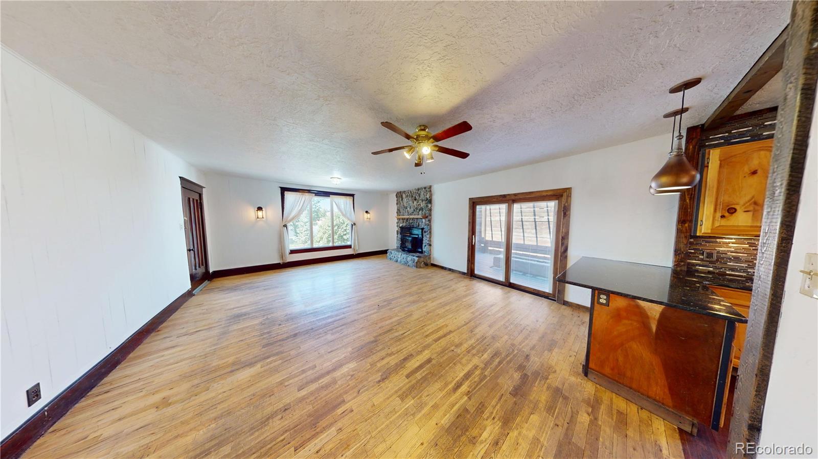 309 Main Street Romeo CO 81148