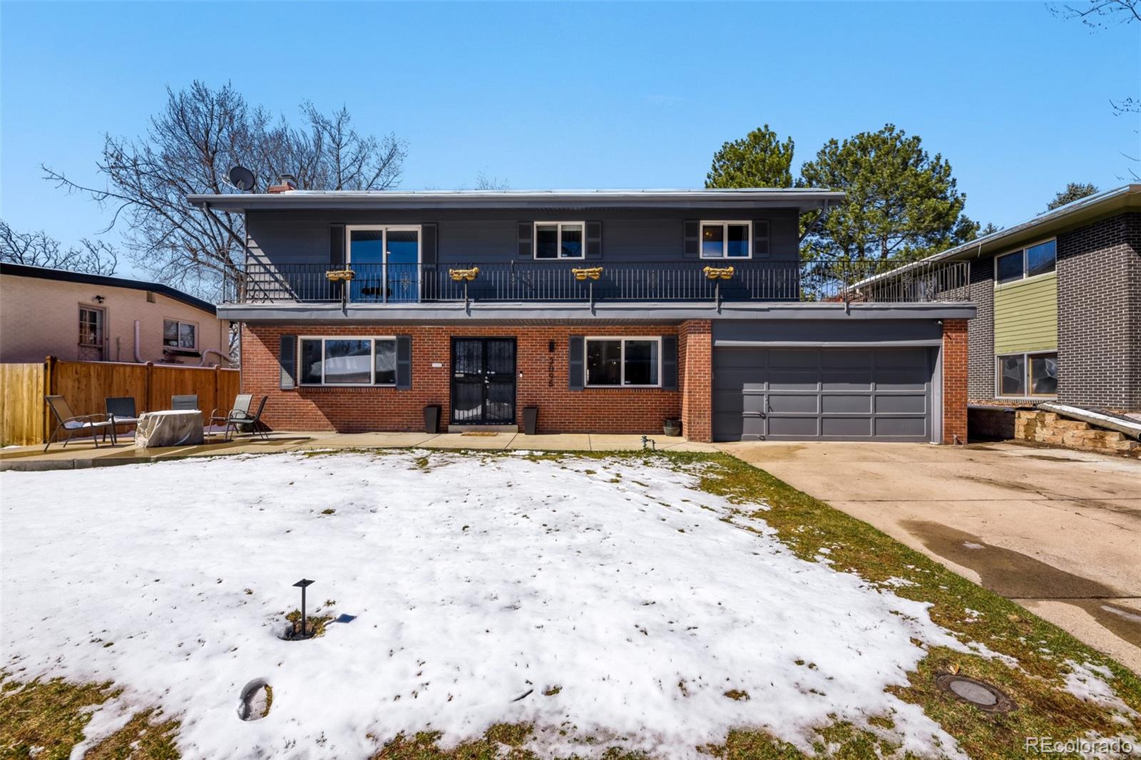 3095 S Vine Street Denver CO 80210
