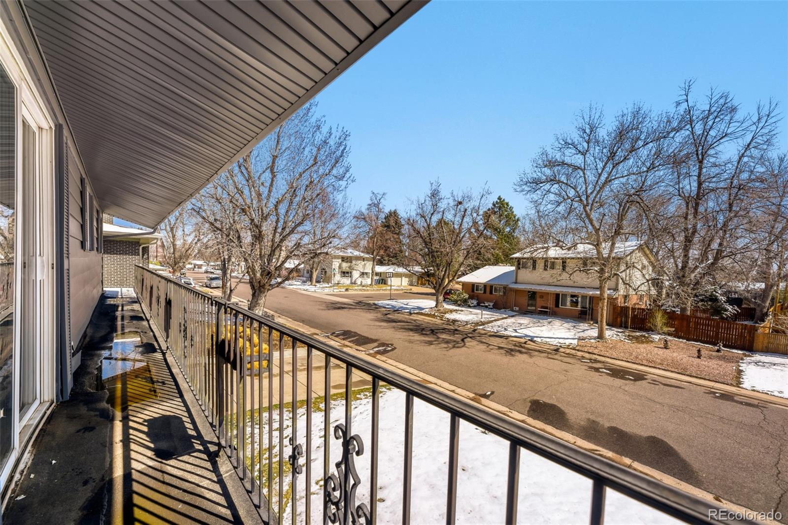 3095 S Vine Street Denver CO 80210