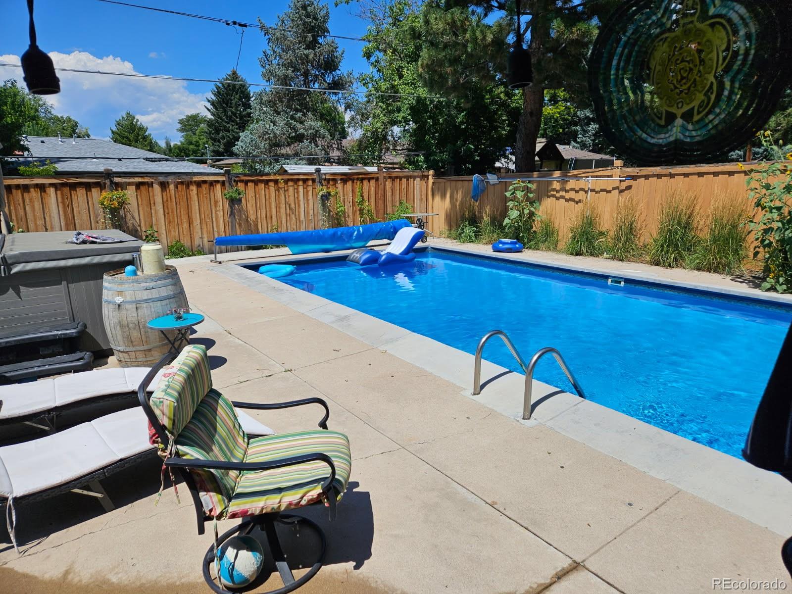 3095 S Vine Street Denver CO 80210