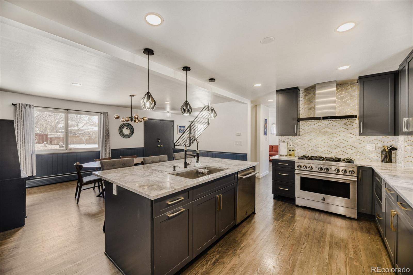 3095 S Vine Street Denver CO 80210