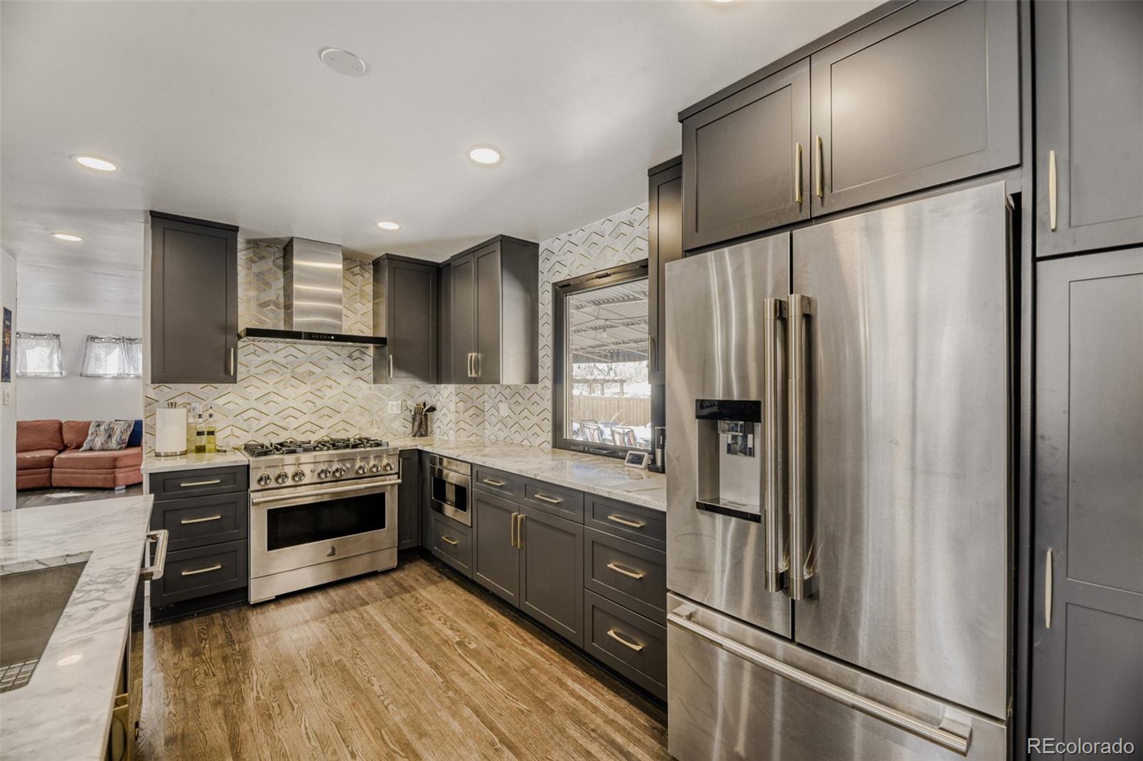 3095 S Vine Street Denver CO 80210