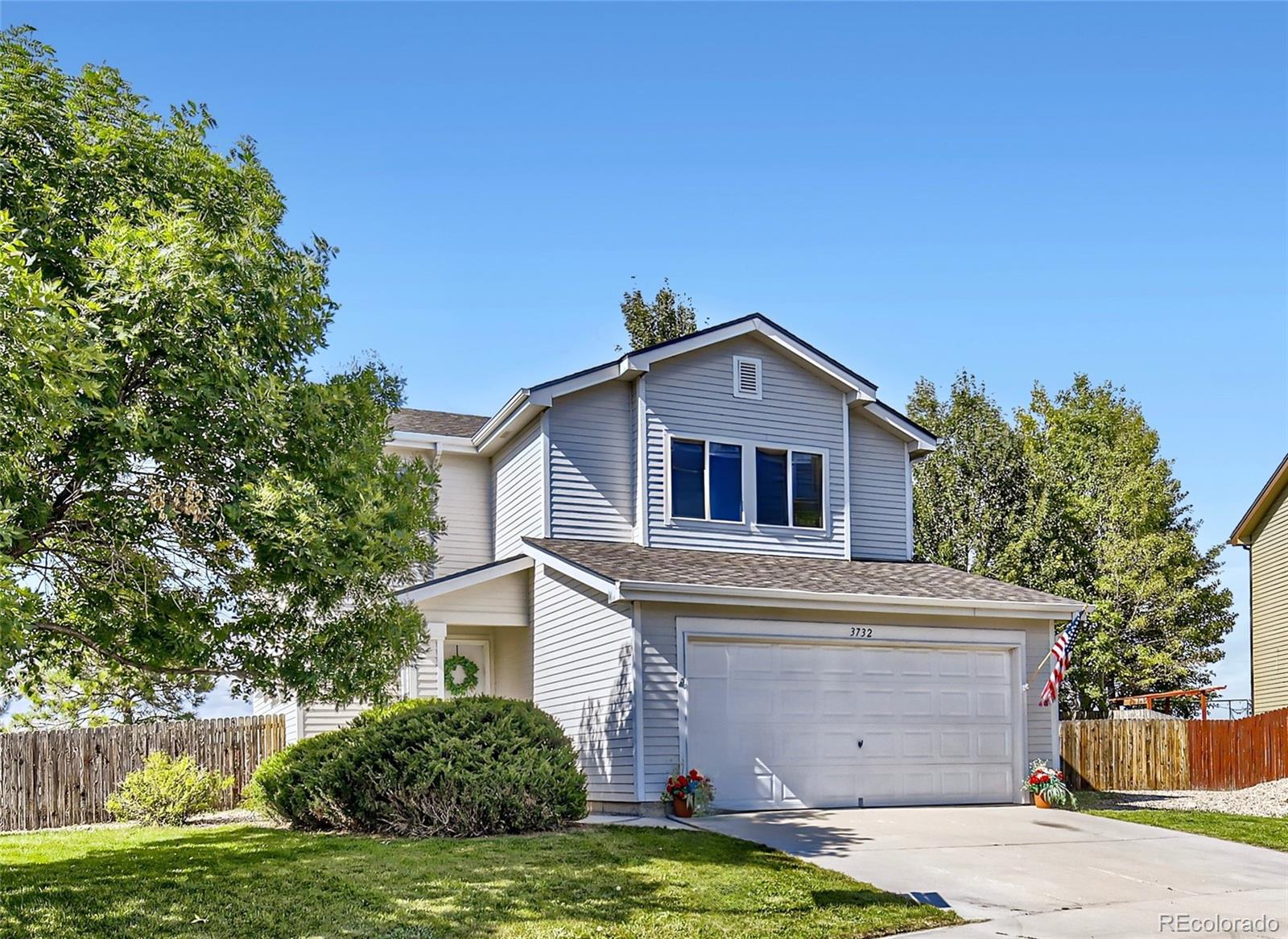 3732 Celtic Lane Fort Collins CO 80524