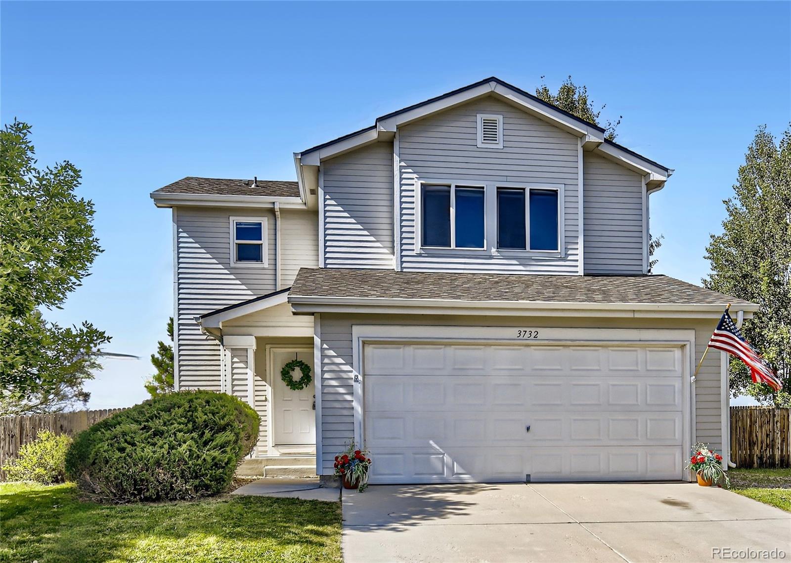 3732 Celtic Lane Fort Collins CO 80524