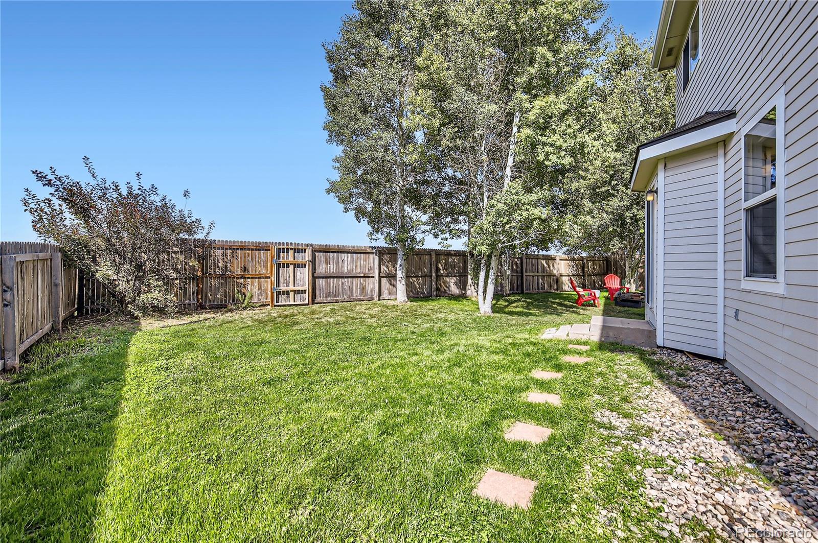 3732 Celtic Lane Fort Collins CO 80524