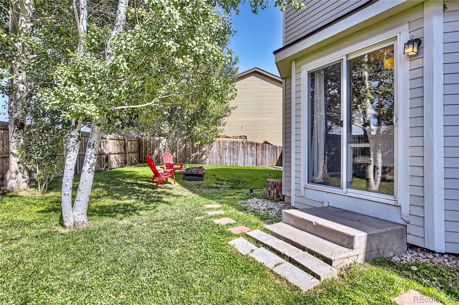 3732 Celtic Lane Fort Collins CO 80524