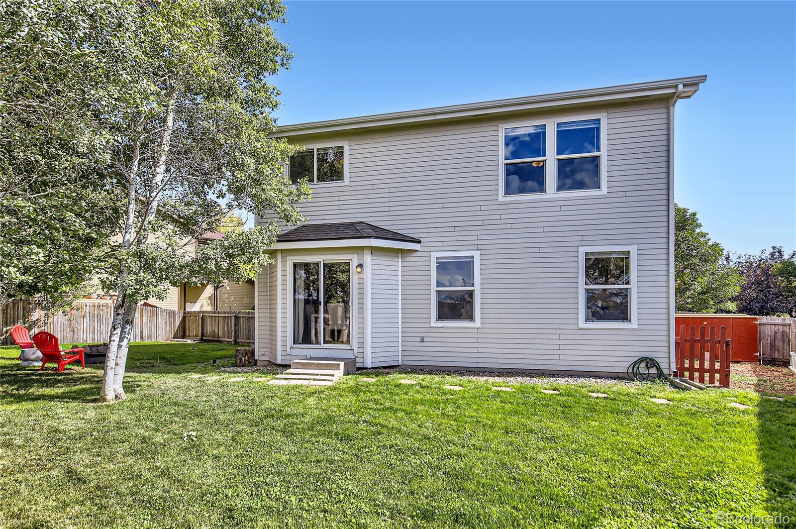 3732 Celtic Lane Fort Collins CO 80524
