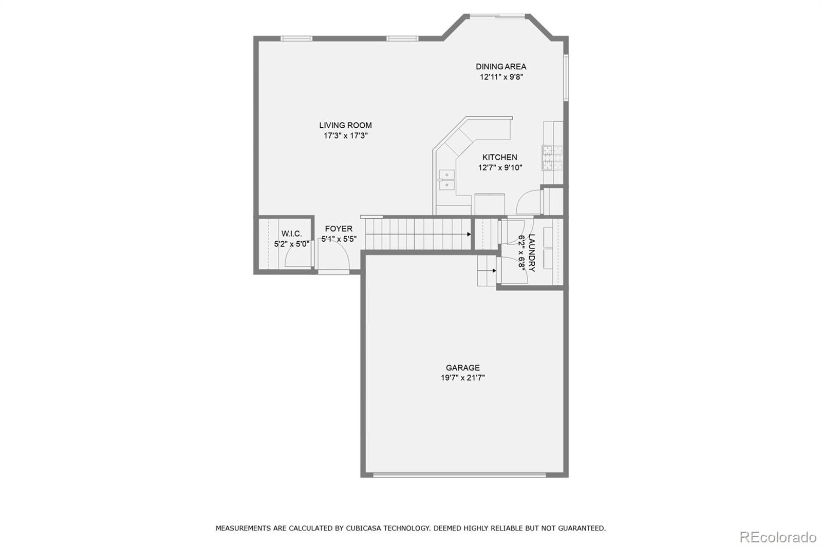 3732 Celtic Lane Fort Collins CO 80524