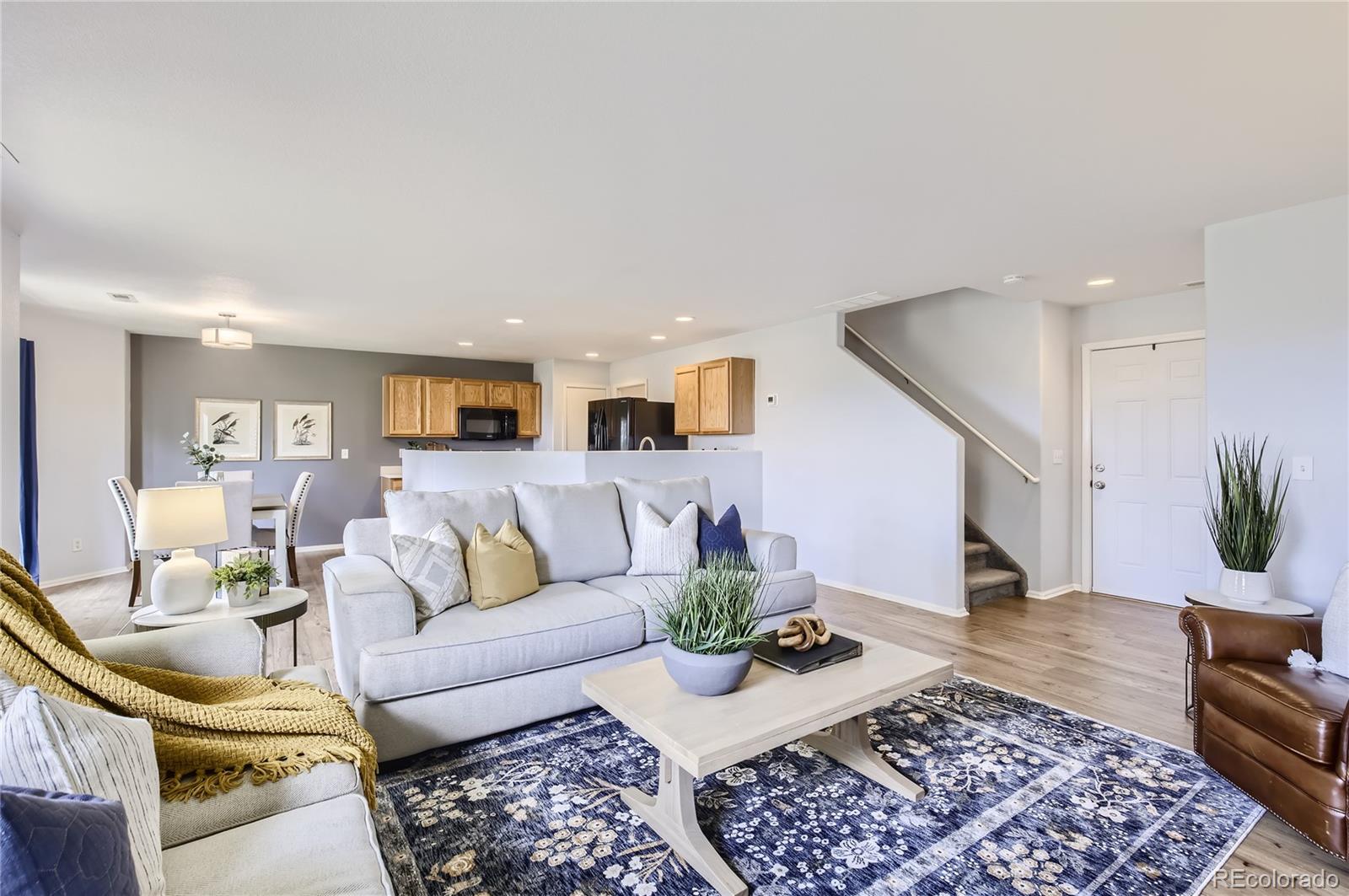 3732 Celtic Lane Fort Collins CO 80524