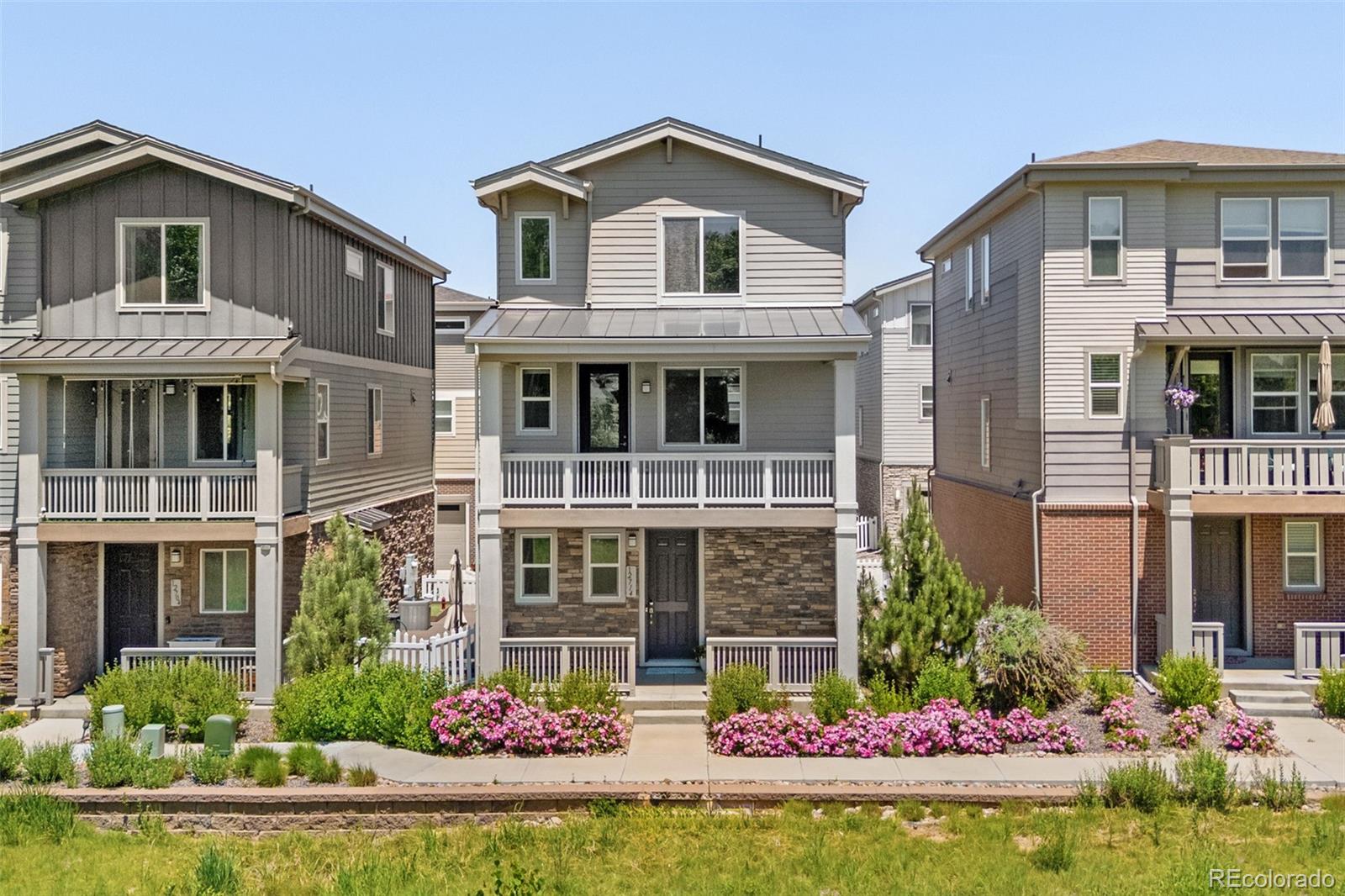 12714 E Dickenson Avenue Aurora CO 80014