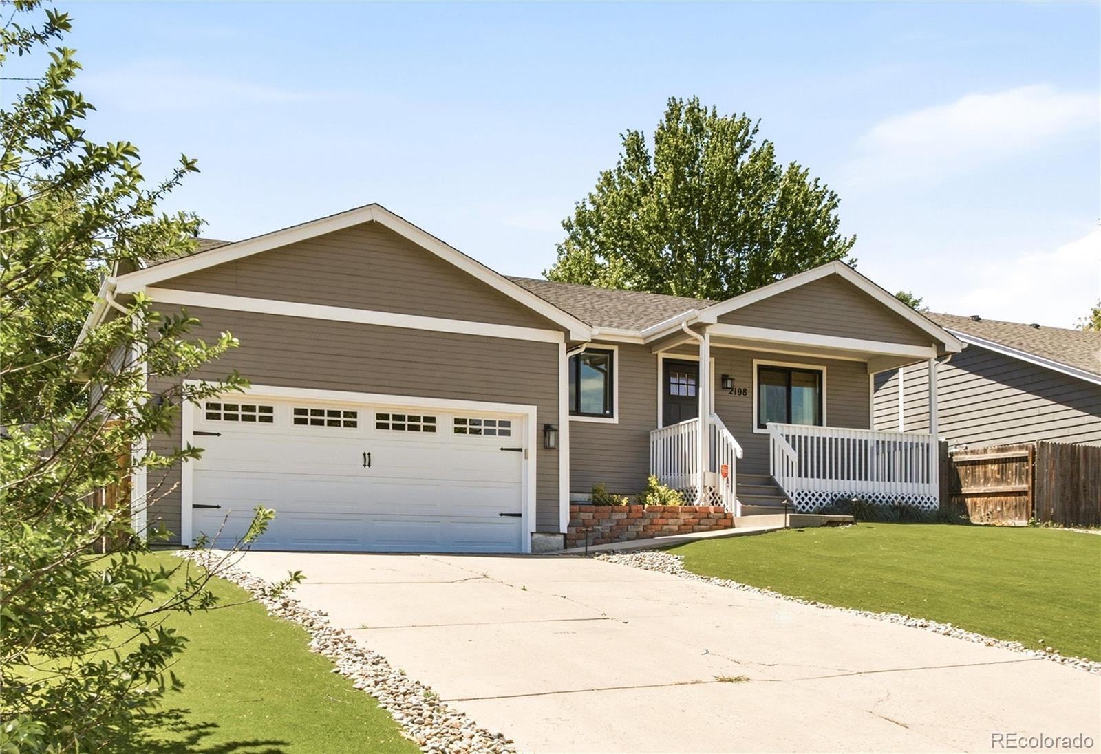 2108 W 54th Avenue Denver CO 80221