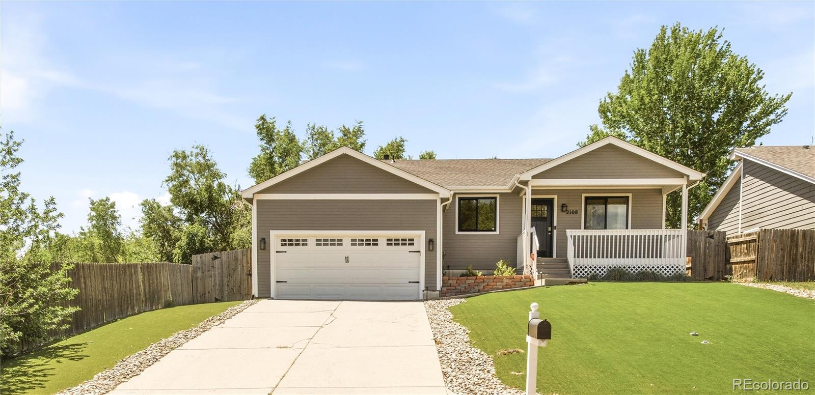 2108 W 54th Avenue Denver CO 80221