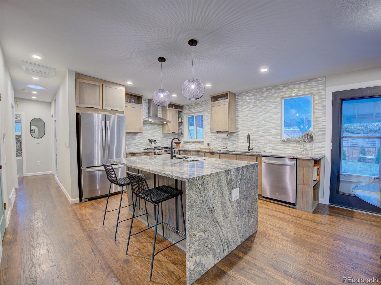 Arvada CO, 6170 Cody Street