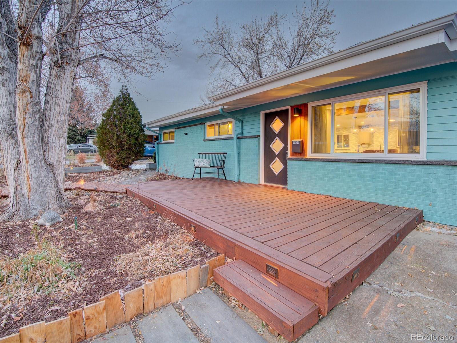 6170 Cody Street Arvada CO 80004