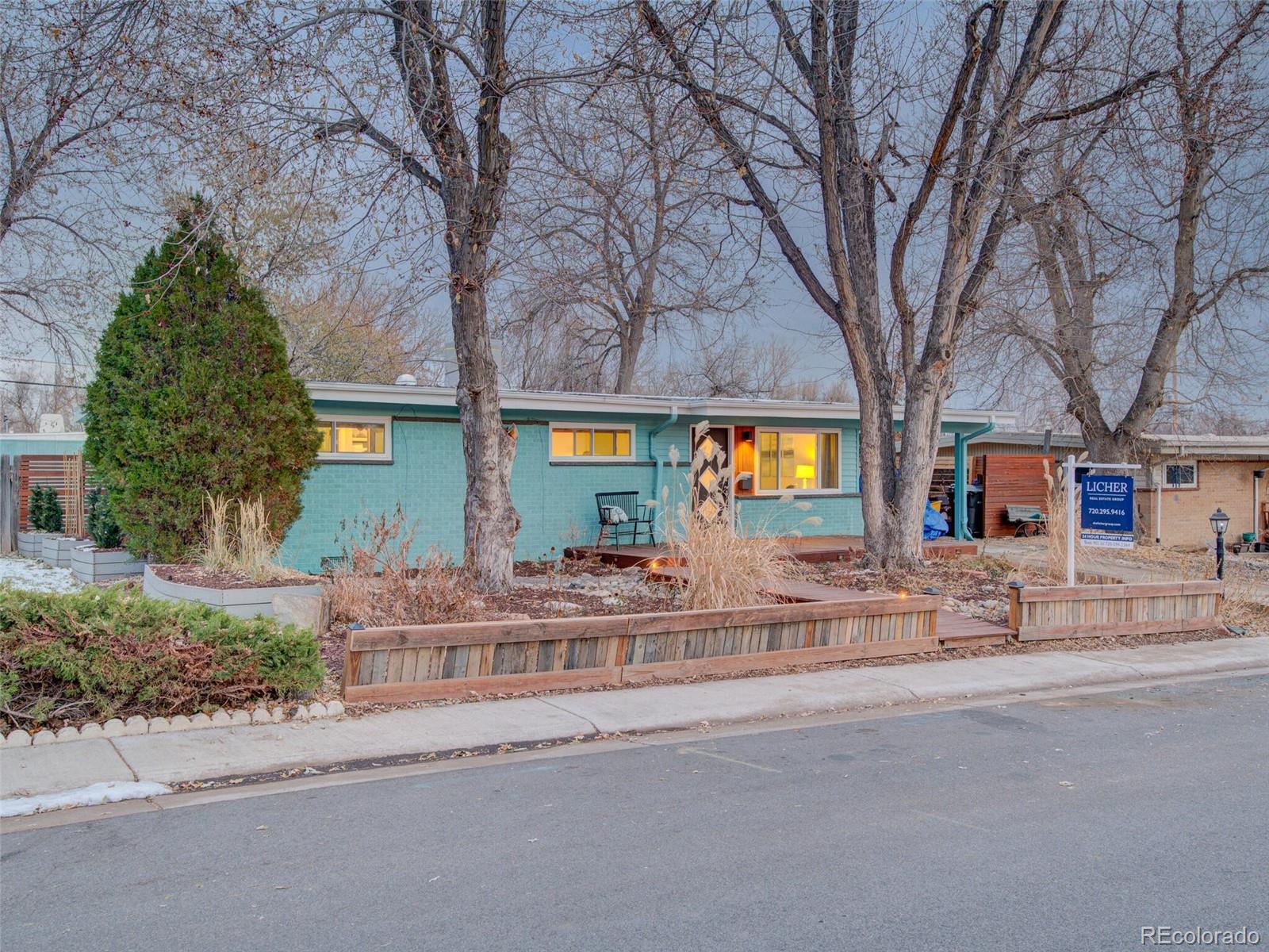 6170 Cody Street Arvada CO 80004
