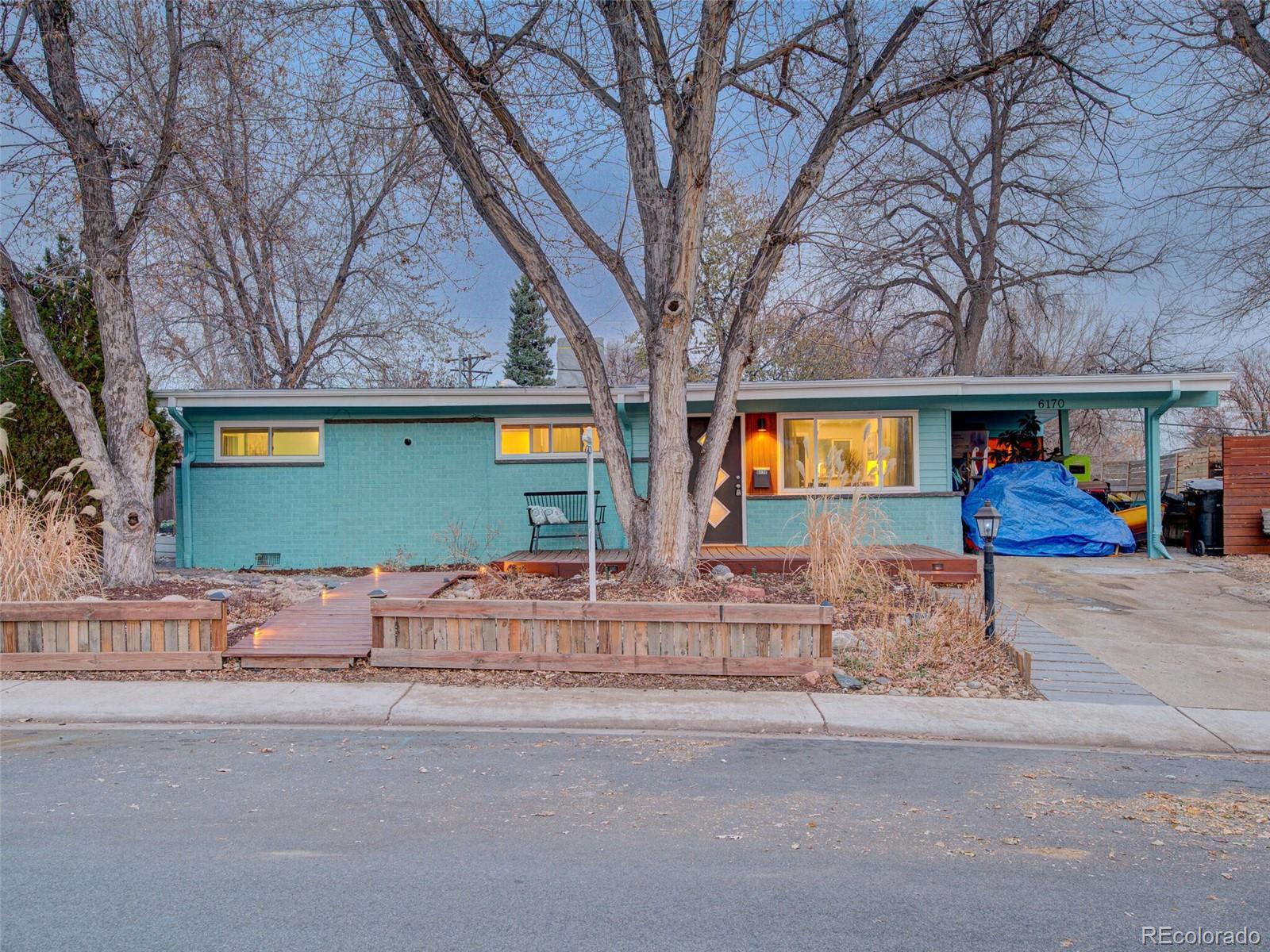 6170 Cody Street Arvada CO 80004