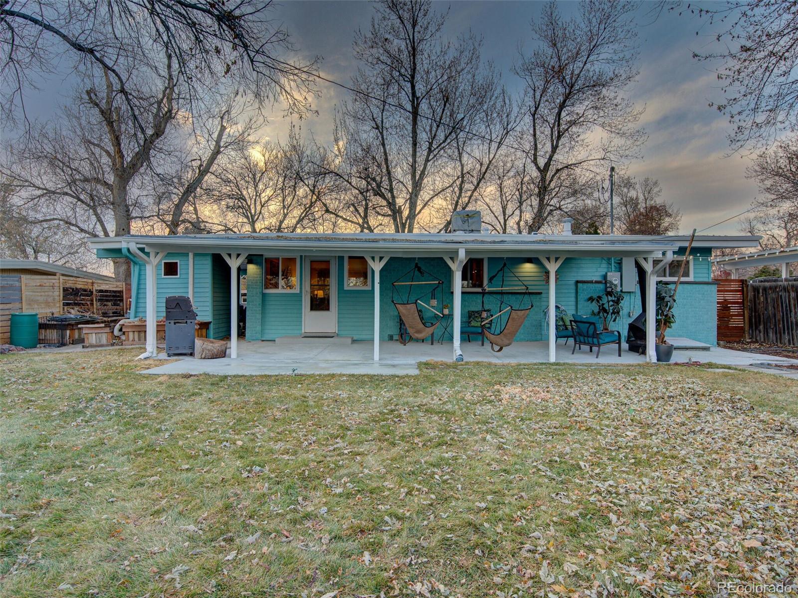 6170 Cody Street Arvada CO 80004