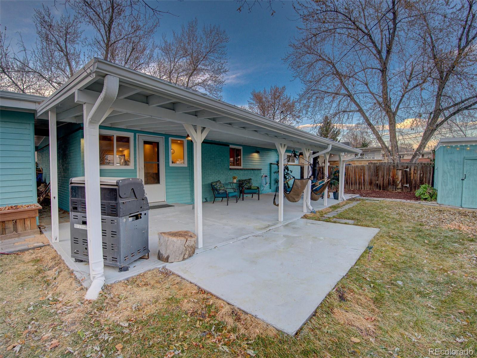6170 Cody Street Arvada CO 80004