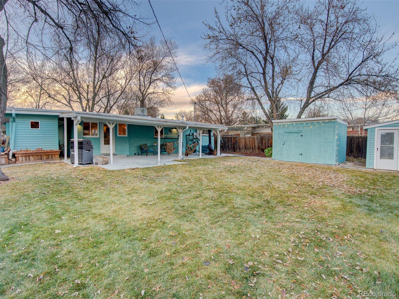 6170 Cody Street Arvada CO 80004